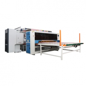 Automatic Cutting Machine 